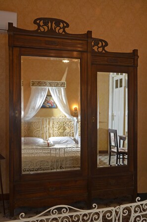 1 Schlafzimmer, WLAN