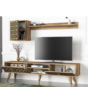 豪華獨棟房屋 | 客廳 | 玩具、地暖系統