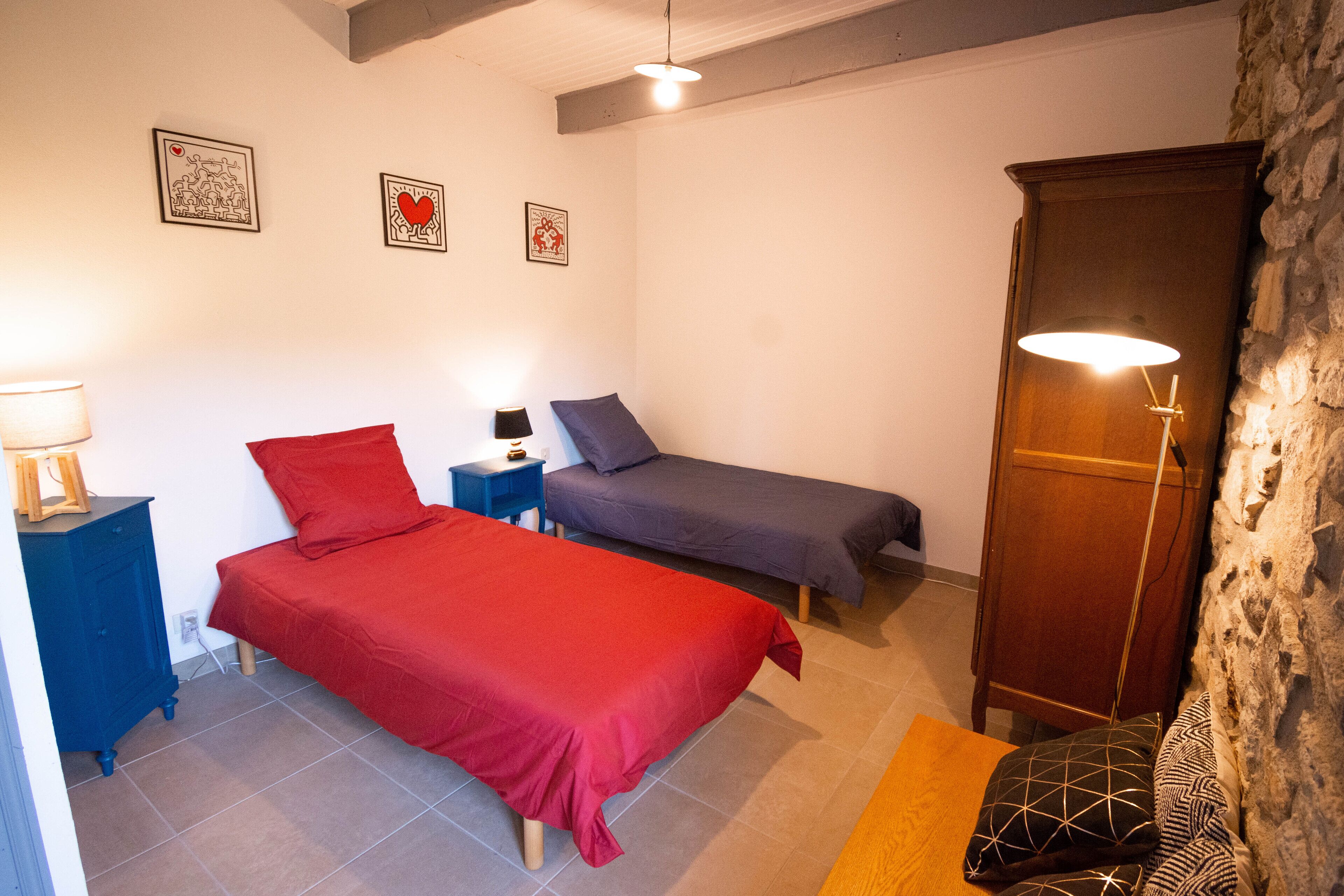 Habitación