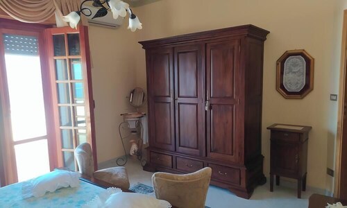 Holiday home in Serra Scirocco
