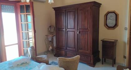 Holiday home in Serra Scirocco