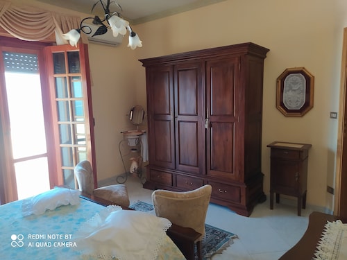 Holiday home in Serra Scirocco