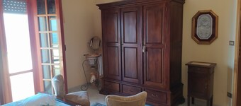 Holiday home in Serra Scirocco