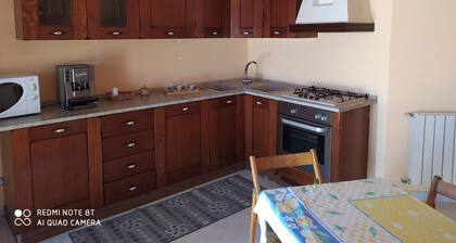 Holiday home in Serra Scirocco