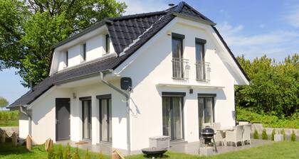 Ferienhaus Sonnendeck 36 - Sauna, Whirlpool, Fahrräder, Wifi