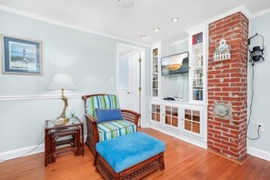 Fernseher, Arbeitsbereiche