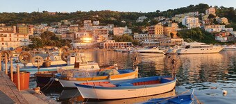 Casa Ninina - Vacanze e Relax a Castellabate