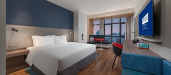 Holiday Inn Express Yangquan City Center by IHG