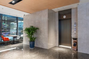 Interior - Holiday Inn Express Yangquan City Center by IHG (Yangquan)