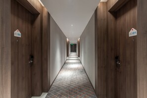 Interior - Holiday Inn Express Yangquan City Center by IHG (Yangquan)