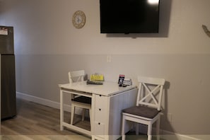 1 chambre, draps fournis