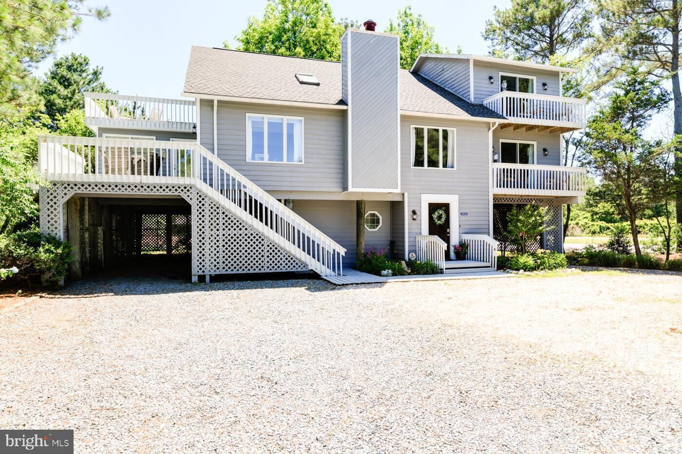 Oceanside 5 Bedroom 4.5 Bath Home in Private Gated Community 