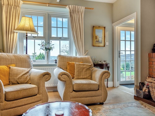 3 bedroom accommodation in Denwick, near Alnwick