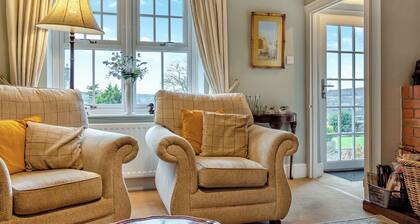 3 bedroom accommodation in Denwick, near Alnwick