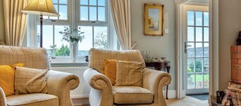 3 bedroom accommodation in Denwick, near Alnwick