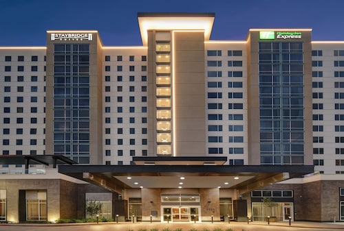 Staybridge Suites Houston Galleria Area by IHG