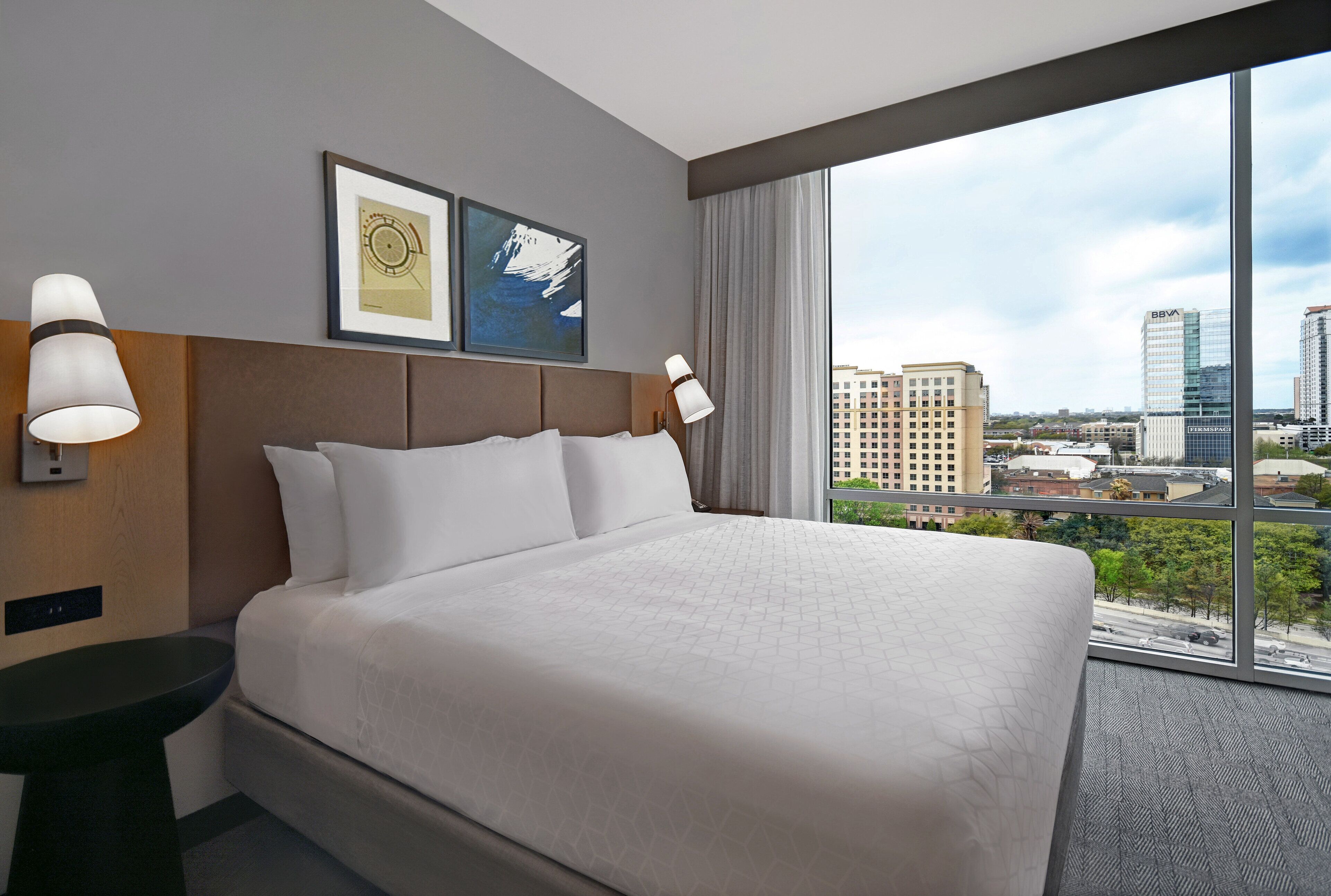 Photo - Staybridge Suites - Houston - Galleria Area by IHG