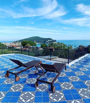 Teras/patio