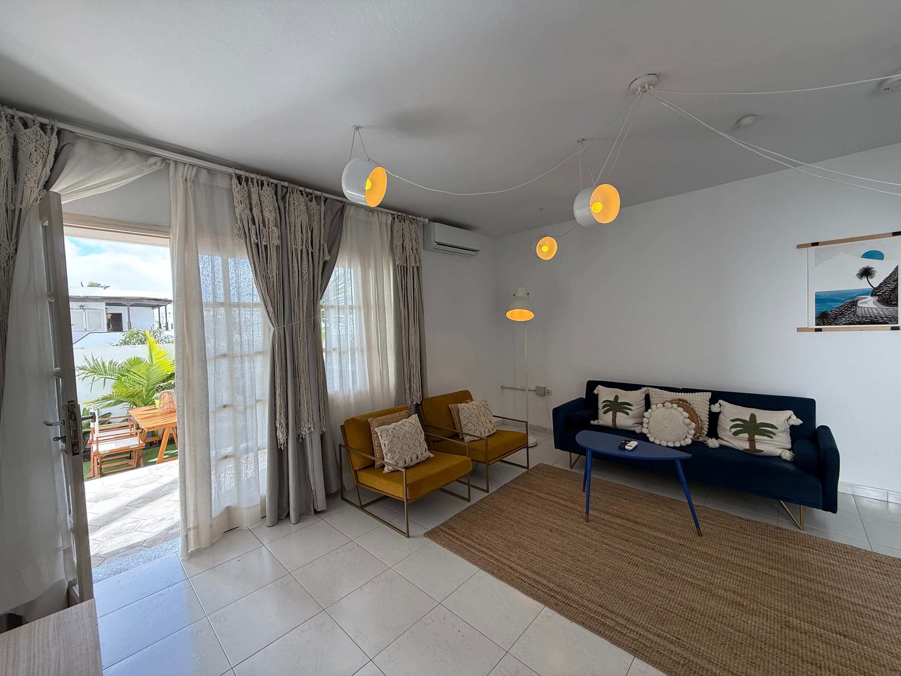 Fernseher, Arbeitsbereiche