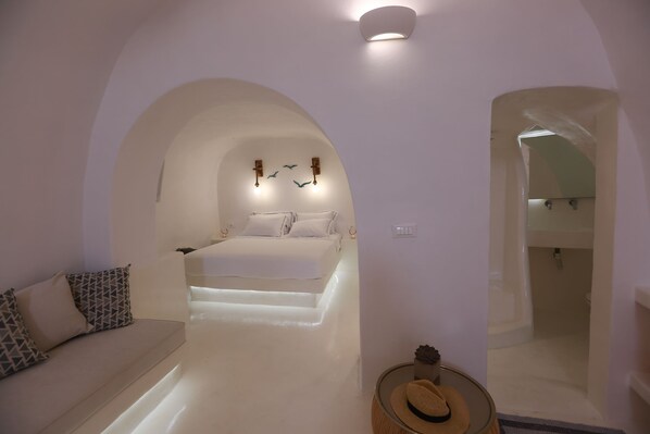 1 bedroom, WiFi