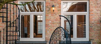 Vacation home Middelkerke in old monastery