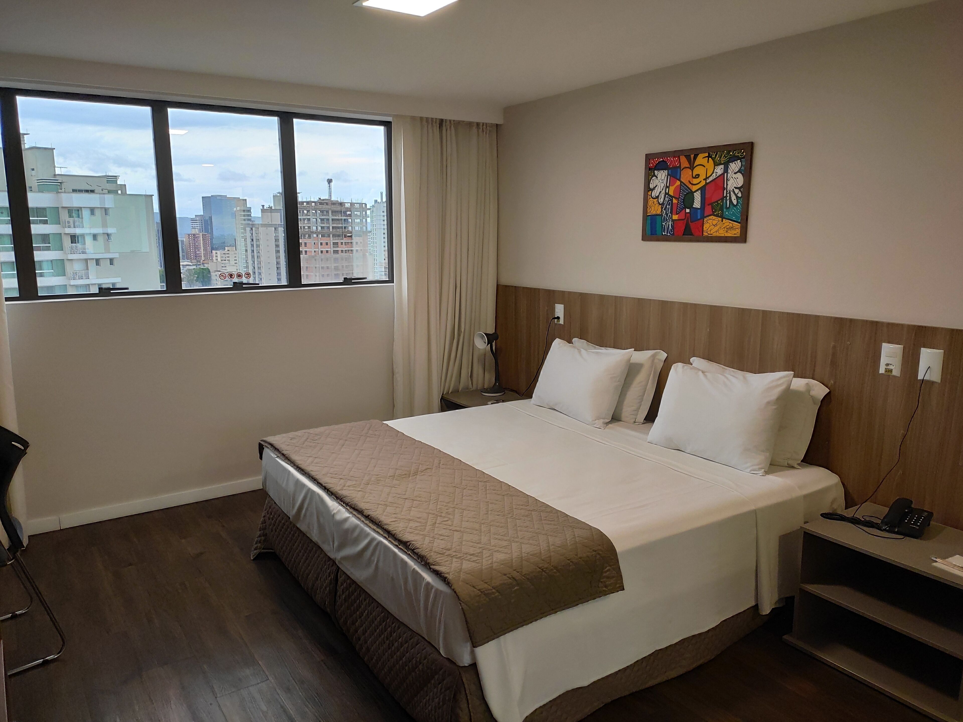 Photo - Hotel 7 Itajaí by RB Hotelaria