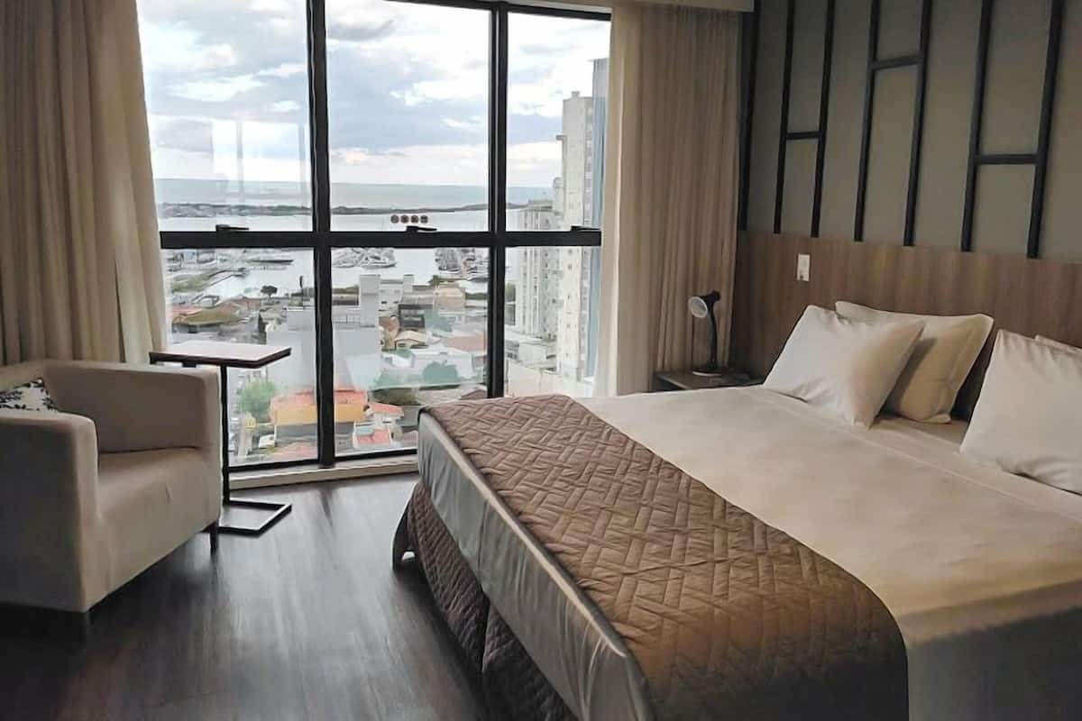 Luxury Double Room