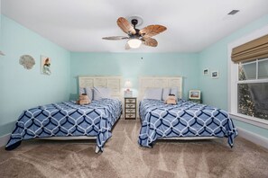 2 Schlafzimmer, Bügeleisen/Bügelbrett, Reisekinderbett, WLAN