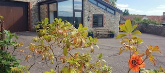 Old Orchard Barn - The Annexe