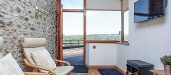 Old Orchard Barn - The Annexe