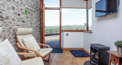 Old Orchard Barn - The Annexe