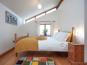 1 habitación, sábanas de algodón egipcio, wifi gratis y ropa de cama 