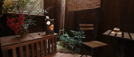 Interieur