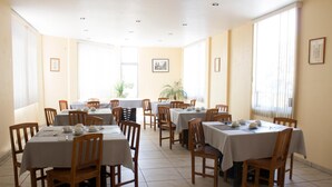 Restaurant - Villas Hotel Cholula (San Pedro Cholula)