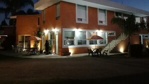 Exterior - Villas Hotel Cholula (San Pedro Cholula)