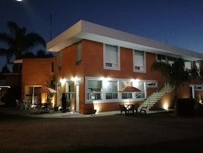 Exterior - Villas Hotel Cholula (San Pedro Cholula)