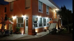Exterior - Villas Hotel Cholula (San Pedro Cholula)