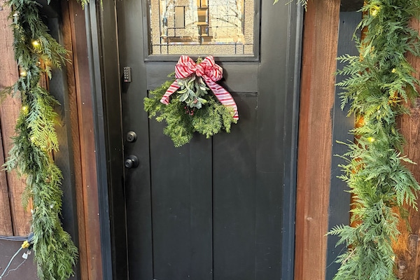 DĂ©tail de lâextĂ©rieur