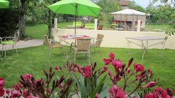 Jardin