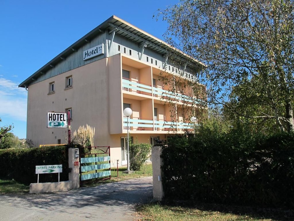 Hostellerie du Parc image