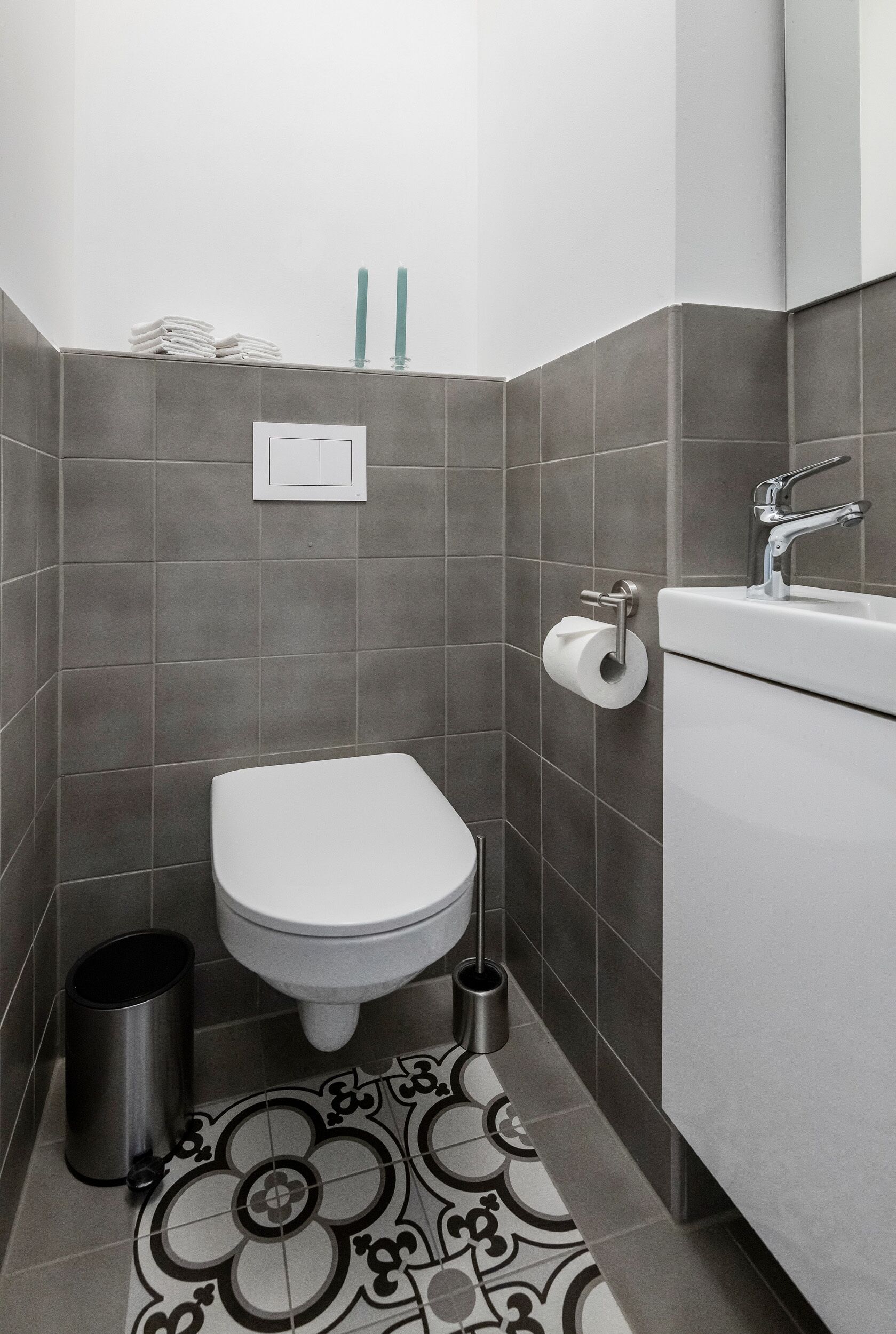 Gästetoilette