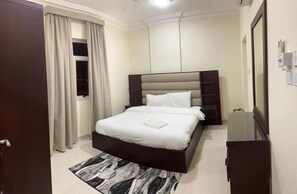 Egyptian cotton sheets, premium bedding, pillowtop beds - RED- Razat Alard 2 (Salalah)