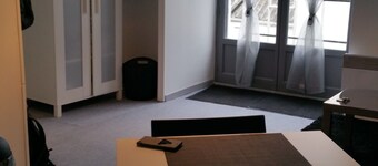 Studio 1st floor on the route des châteaux - Meung