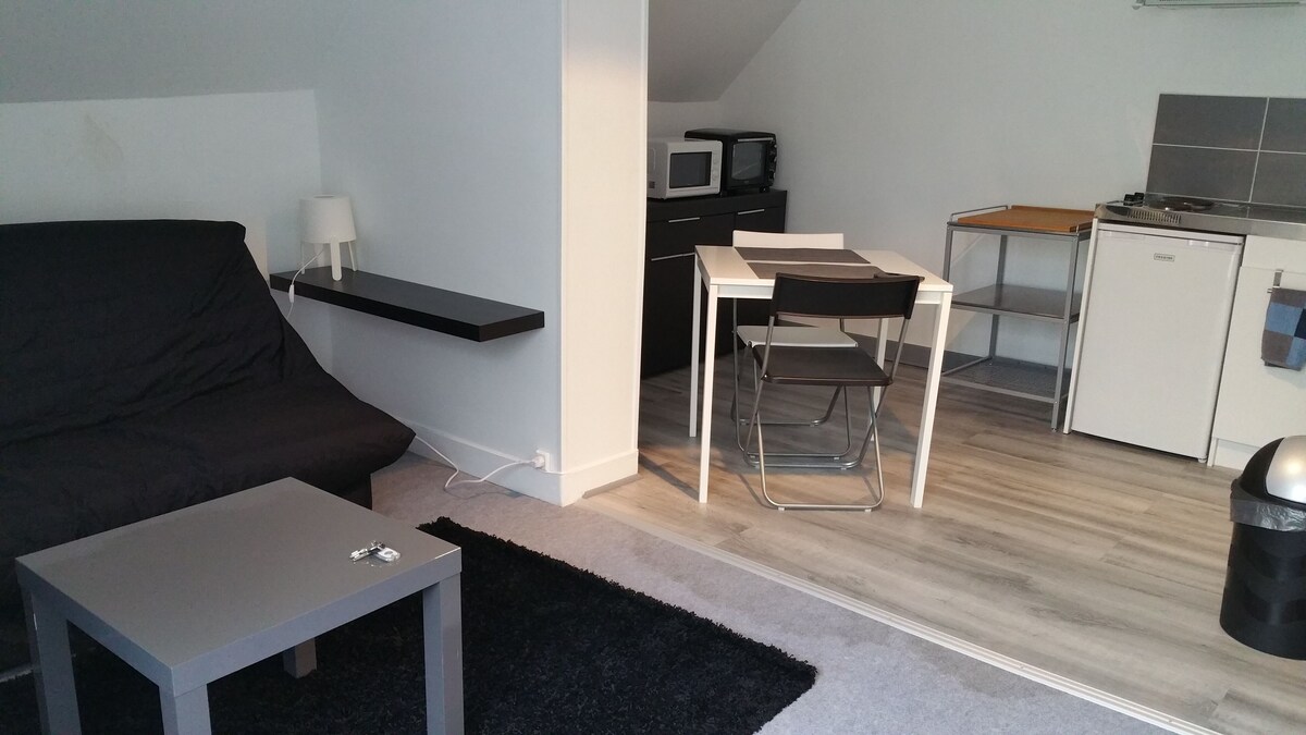 Bild für Gastgeberprofil