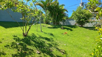 Jardín