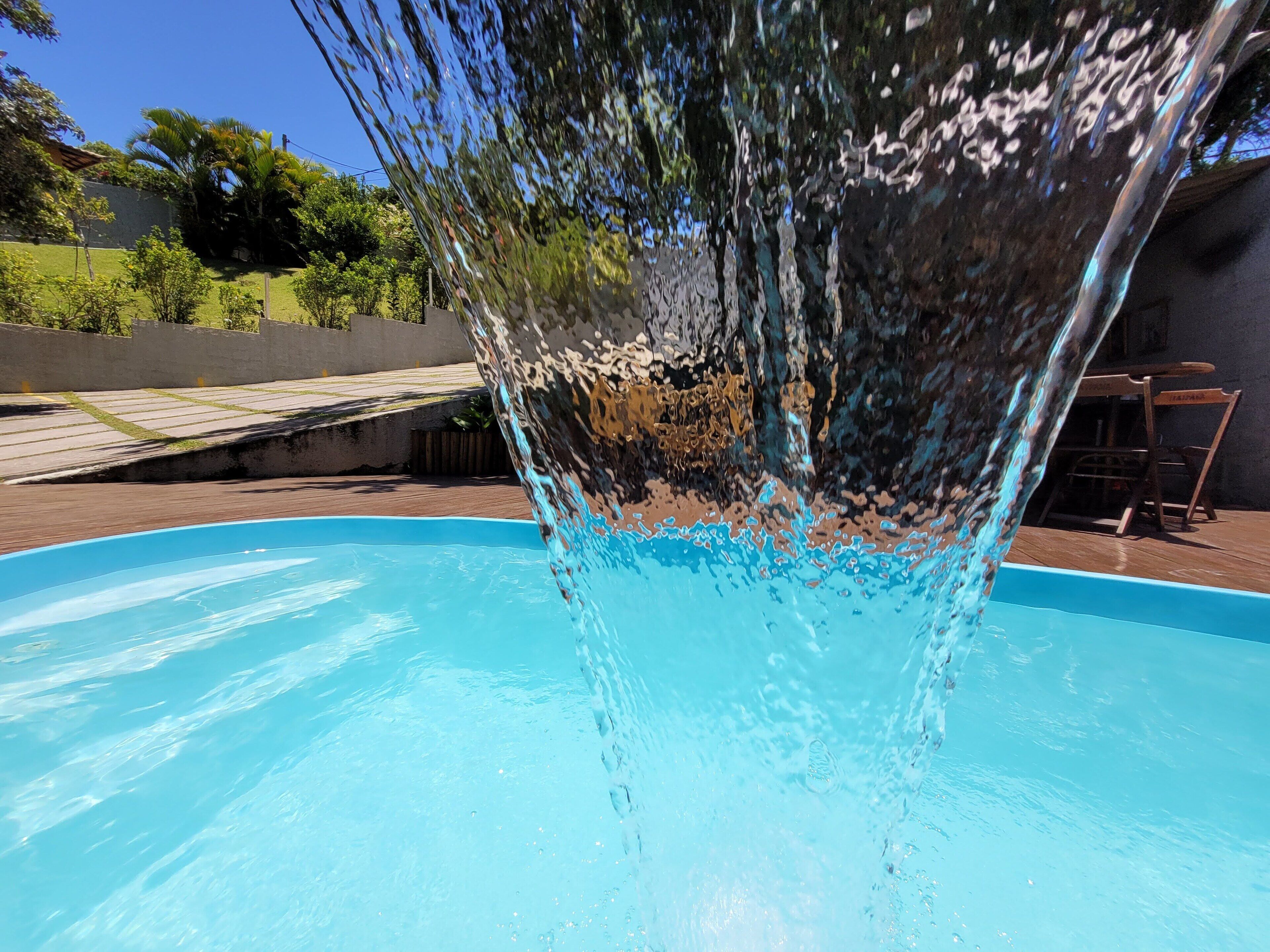 32-inch LED TV with digital channels, TV