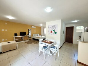 Habitación doble Deluxe | Ropa de cama hipoalergénica y decoración personalizada 