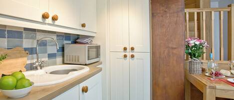 فرن، غسالة أطباق