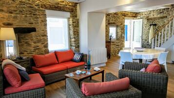 TV connectée, livres