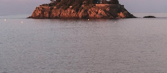 ⭐ "Presqu'île", cosy charm 200 meters from the seafront ⭐